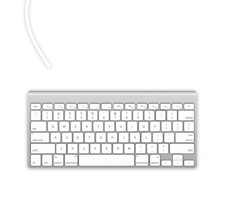 APP开发流程图8